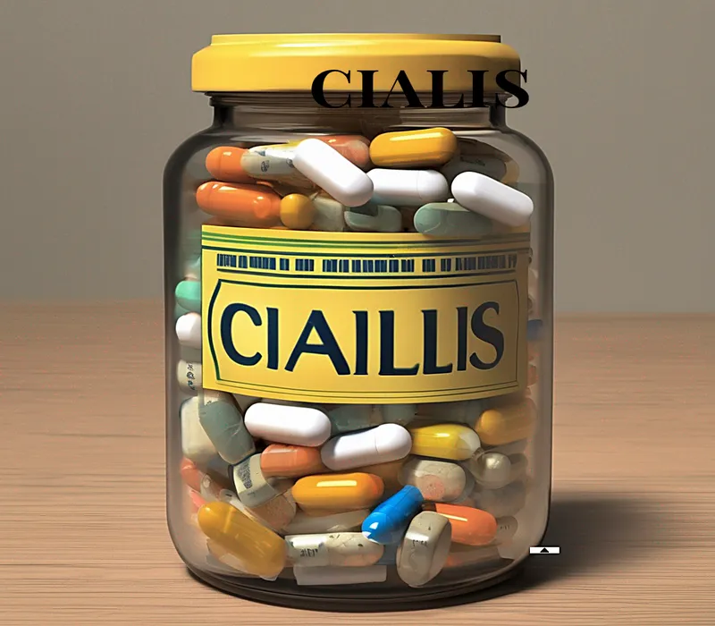 Venta de cialis en barcelona